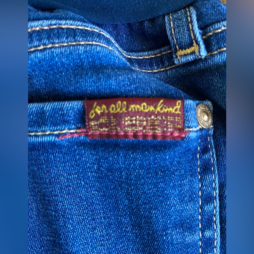 Seven For All Mankind